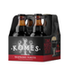 Komes - Raspberry Porter (4 pack 11.2oz bottles)