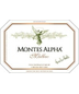 2017 Montes Malbec Alpha 750ml