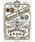 Samuel Smith's - Imperial Stout (4 pack bottles)