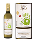 2020 12 Bottle Case Kris Pinot Grigio delle Venezie IGT (Italy) w/ Shipping Included