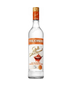 Stolichnaya Salted Karamel | Flavored Vodka - 750 ML