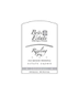 2021 Brys Estate Riesling Gris Reserve Old Mission Peninsula