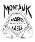 Montauk Hard Label - Original (750ml)