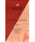 2017 Justin - Justification Paso Robles
