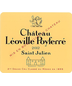 2012 Chateau Leoville Poyferre Saint-julien 2eme Grand Cru Classe 750ml
