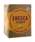 Fresca Mixed Tequila Paloma 4 Pack / 4-355mL