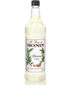Monin Almond (orgeat) Syrup 1l