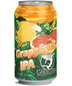 Ghostfish Brewing Company - Grapefruit IPA (Gluten-free) (6 pack cans)