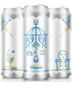 Burlington Beer Co. - It's Complicated Being A Wizard Hazy Double Ipa (16oz can)