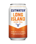 Cutwater Long Island Iced Tea 12Oz Can