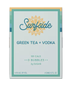 Surfside - Green Tea & Vodka - Cans (355ml)