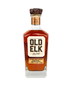 Old Elk 9 yr Straight Wheat Whiskey Bounty Hunter Private Selection #970,Old Elk,Colorado