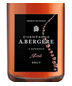 A. Bergère Rosé de Saignee Brut Champagne Nv