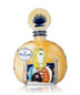 Los Azulejos Tequila Anejo Handmade Picasso Bottle #5 750ml