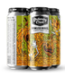 Neshaminy Creek Brewing Company - Neshaminy Punkless Dunkel Wheat Ale 16can 4pk (4 pack 16oz cans)