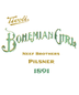 Tivoli Brewing Company Bohemian Girl Pilsner