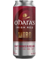 Carlow Brewing Co. - Ohara's Irish Red Nitro (4 pack cans)