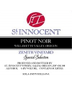 2016 St. Innocent Pinot Noir Temperance Hill 750ml