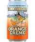 Tommyknocker Orange Creme Soda