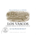 2022 Vina Los Vascos - Chardonnay Colchagua Valley (750ml)