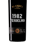 1982 Blandy&#x27;s Verdelho Madeiera