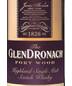 glendronach 10yrs Port Wood (750ml)