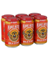 Belching Beaver Peanut Butter Milk Stout Beer 6-Pack