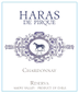 Haras de Pirque Reserva Chardonnay