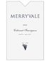 2017 Merryvale Vineyards Cabernet Sauvignon Napa Valley
