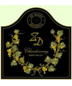 2017 Zd Wines Chardonnay Reserve 750ml