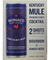 Monaco - Kentucky Mule (12oz can)
