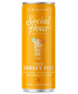 Social Hour Cocktails - Yuzu Sunset Fizz Can (250ml can)