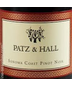 2019 Patz & Hall Sonoma Coast Pinot Noir