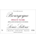 2020 Maison Louis Latour Bourgogne Pinot Noir