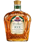 Crown Royal Whiskey Rye Northern Harvest 750ml