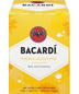 Bacardi Limon & Lemonade 4pk 12oz Real Rum Cocktail