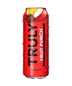 Truly Fruit Punch Hard Seltzer 24oz Can