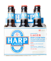 Harp - Lager (6 pack 12oz bottles)