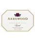 Arrowood - Syrah Sonoma Valley Saralee's Vineyard (750ml)