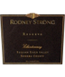 Rodney Strong Reserve Russian River Chardonnay