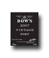 Dow's - Vintage Port 1994