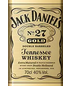 Jack Daniels No. 27 Double Gold 750ml