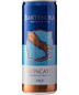 Bartenura - Moscato Cans 250ml NV (250ml can)