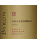 Byron Chardonnay Santa Barbara County