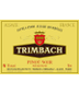 2018 Trimbach - Pinot Noir Reserve Alsace AOC (750ml)