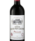 2015 Chateau Grand-Puy-Lacoste Pauillac