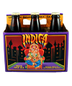 Lost Coast "Indica" India Pale Ale (ipa) [6.5% Abv] (12 oz 6-pack)
