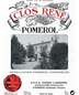 2018 Clos Rene Pomerol