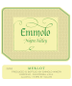 Emmolo Napa Merlot 750ml - Amsterwine Wine Caymus Vineyards California Merlot Napa Valley