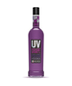 UV Vodka Grape 1.75L